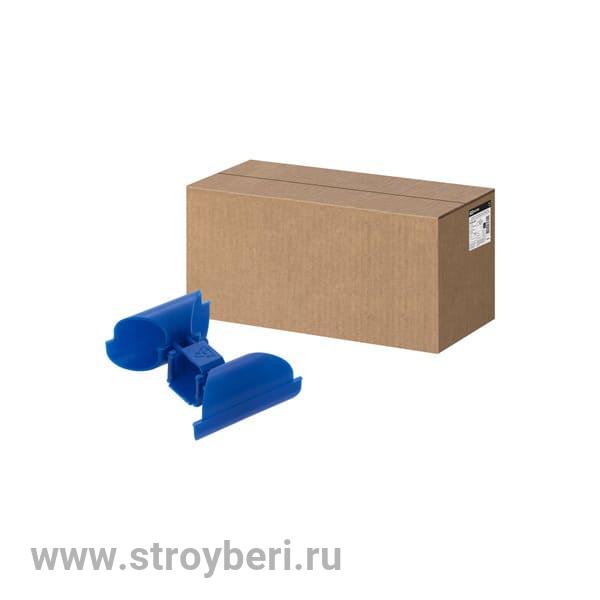 SQ1402-0131 Соединительный канал для установочных коробок арт. SQ1403-0001, SQ1403-0901 TDM