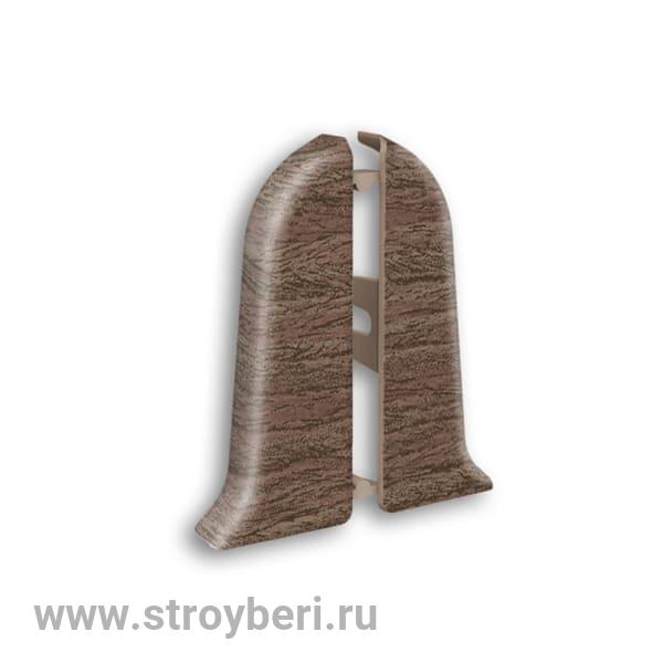 Торцевик ИДЕАЛ Классик 292 Орех миланский