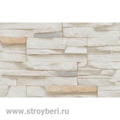 Панель стеновая 250мм 2,7м 'Идеал Ламини', 183 Сланец светло-бежевый