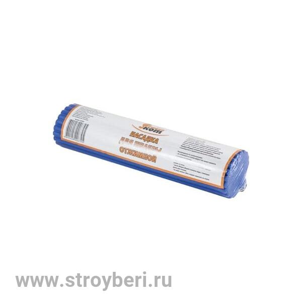 Насадка сменная д/швабры отжимной МорР-Н, размер 27 Рыжий Кот/10/50/ 310319