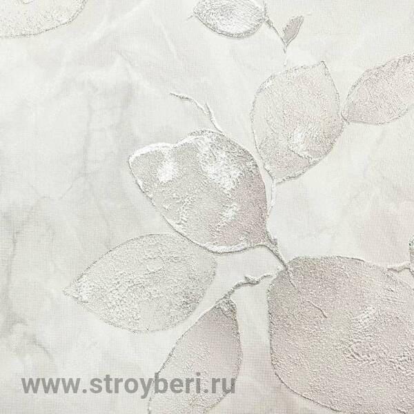 Обои 60480-03 1,06*10 (1/6) Satori декор горячее тиснение