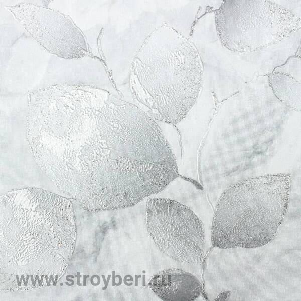 Обои 60480-04 1,06*10 (1/6) Satori декор горячее тиснение