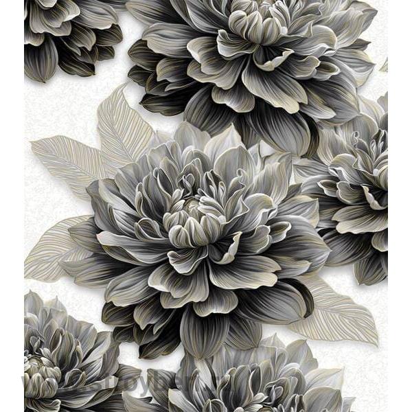 Далия-00 969Д С6 гр.5 (12) (Саратовские обои) РОССИЯ\Дуплекс (С6)