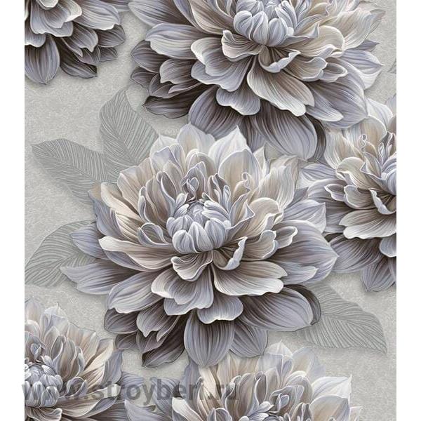 Далия-01 969Д С6 гр.5 (12) (Саратовские обои) РОССИЯ\Дуплекс (С6)