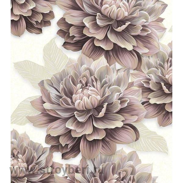 Далия-03 969Д С6 гр.5 (12) (Саратовские обои) РОССИЯ\Дуплекс (С6)