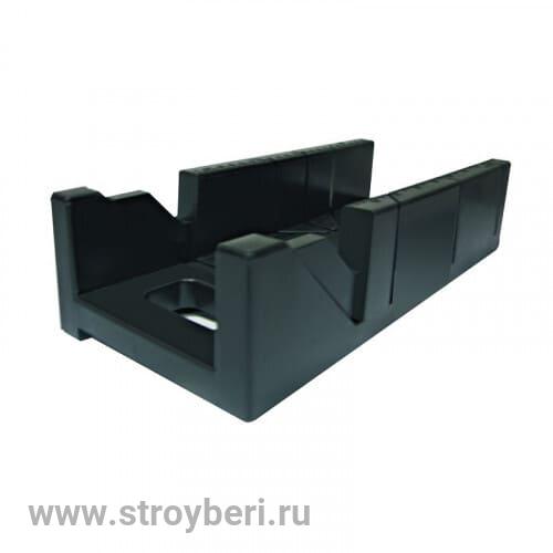 85232 Стусло пластмассовое Стандарт 4' (30)