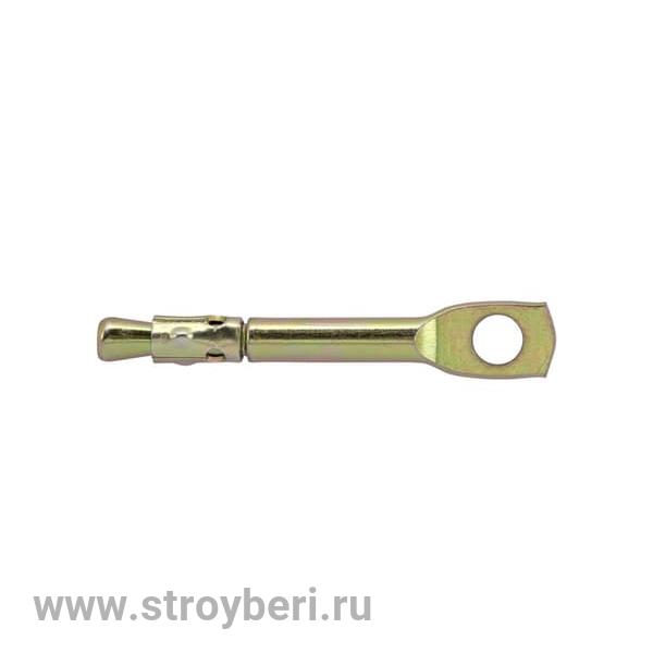 Анкер с петлей потолочный 6\60