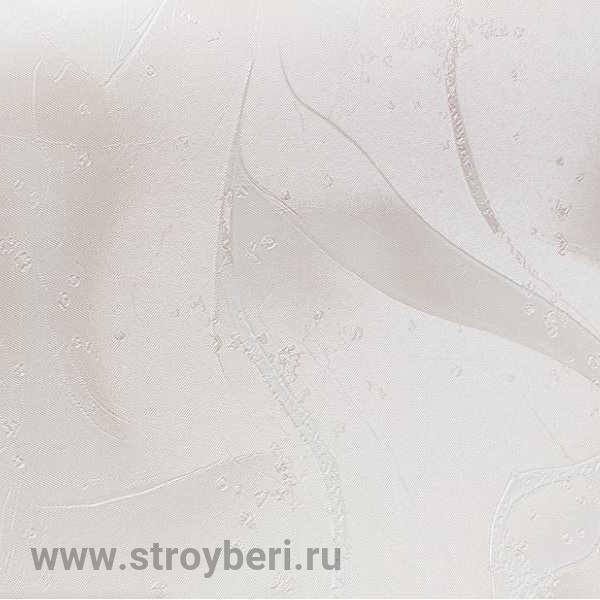 588422 обои Victoria Stenova/ ТМ Rose / Organza 1,06*10,05 м