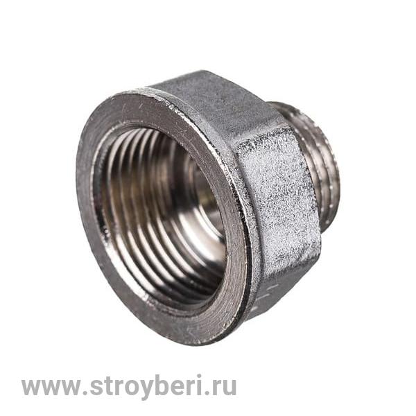 Переходник 3/4'' - 1/2'' вн/нар VALTEC