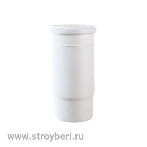 110 патрубок компенсационный ПП ПОЛИТЭК