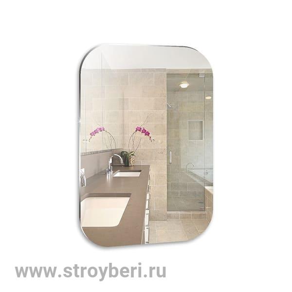 Зеркало MIXLINE 'Выбор' 550*800 (ШВ)