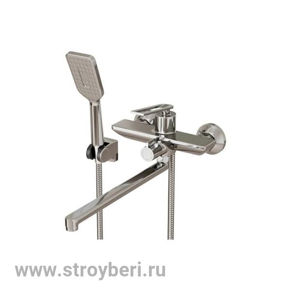 Смеситель для ванны и раковины 35k MIXLINE ML28-02 'Energy'