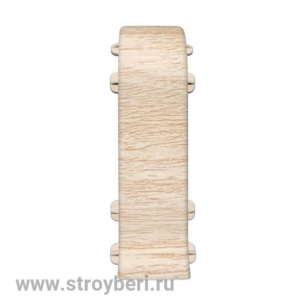 Соединитель ИДЕАЛ Классик 254 Ясень Светлый