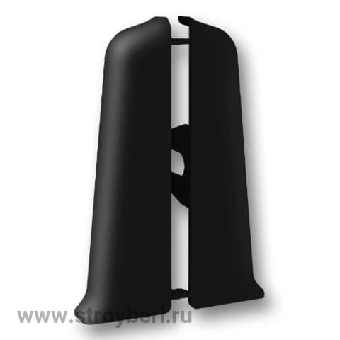 Торцевик ИДЕАЛ ДЕКОНИКА 007 Черный 70мм