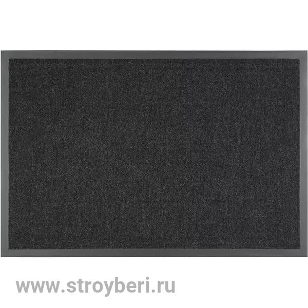 Коврик Венера иглопробивной 40x60 графит (шт)