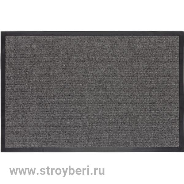 Коврик Венера иглопробивной 40x60 серый (шт)
