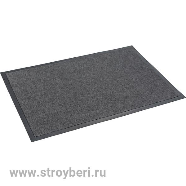 Коврик Венера иглопробивной 60x90 серый (шт)