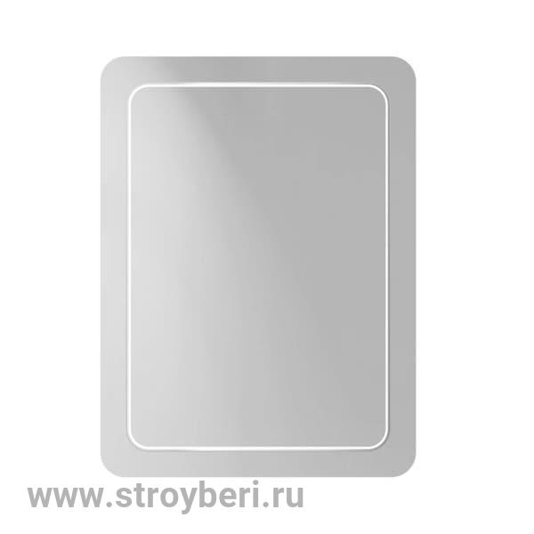 Зеркало MIXLINE 'Неро 450*750