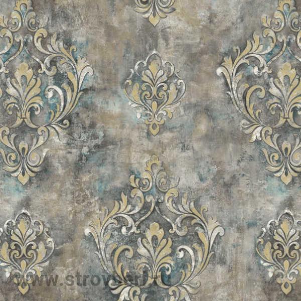 60581-05 Alicante (6) (Erismann) РОССИЯ \Alicante 10m*1,06m