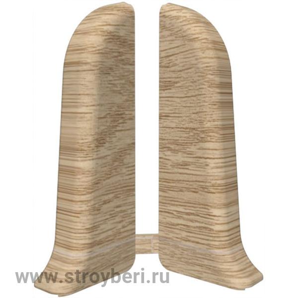 Торцевик ИДЕАЛ Классик 216 Дуб Сафари