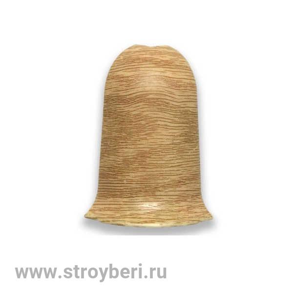 Угол наружний ИДЕАЛ Классик 216 Дуб Сафари