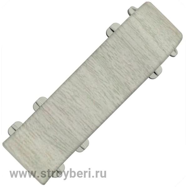 Соединитель ИДЕАЛ Классик 282 Палисандр серый