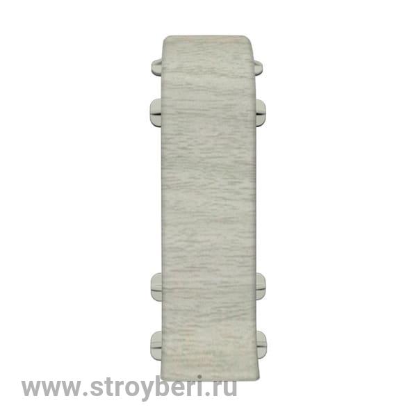 Торцевик ИДЕАЛ Классик 282 Палисандр серый