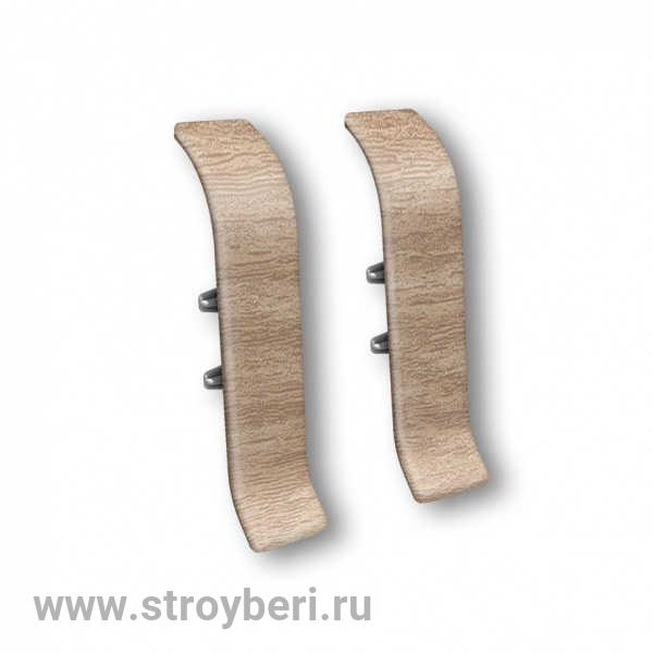 Соединитель ИДЕАЛ Классик 203 Дуб беленый