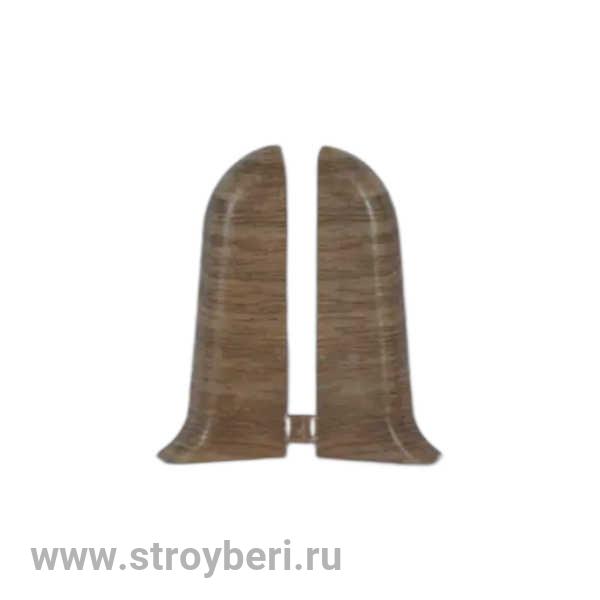 Торцевик ИДЕАЛ Классик 203 Дуб беленый