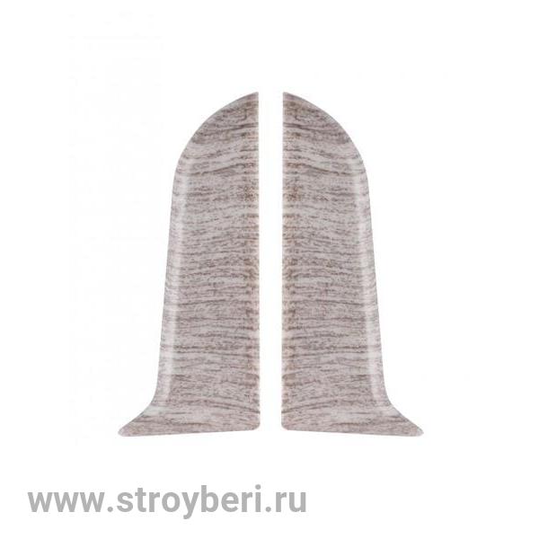 Торцевик ИДЕАЛ Классик 296 Орех серый