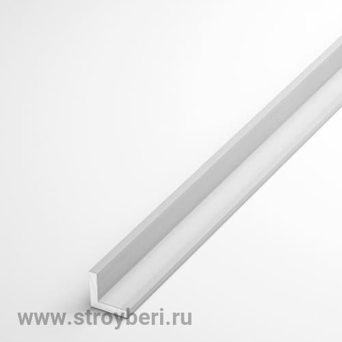 Профиль уголок 10*10*2 Уп 02.2000.500