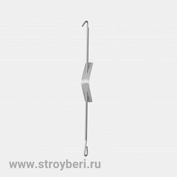 ПП Тяга к анкерному подвесу (75см)