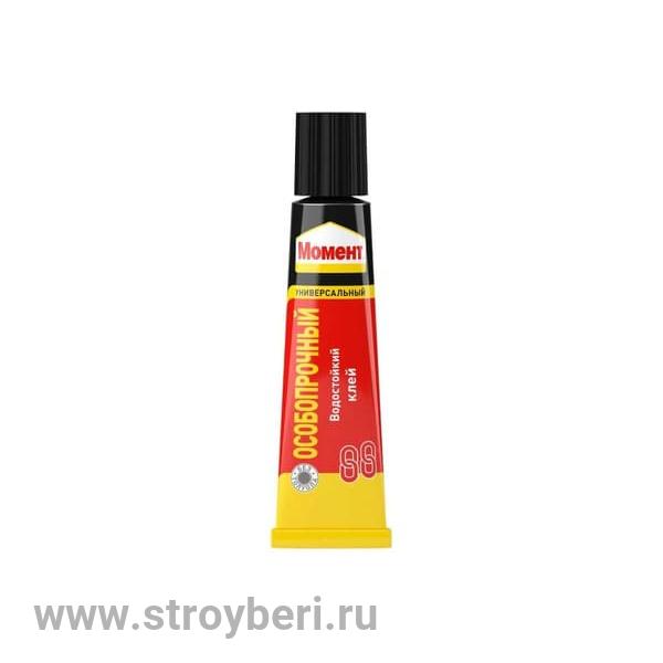 3040183 Клей контактный Ремавто особопрочный 30мл