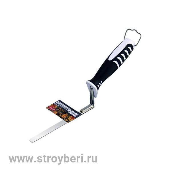 988-4152 Кельма DECOR для расшивки 12х152 мм, толщина 1,2 мм (42шт/210шт)