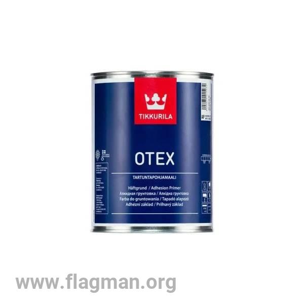 TIKKURILA OTEX PRIMER AP грунтовка 0.9л