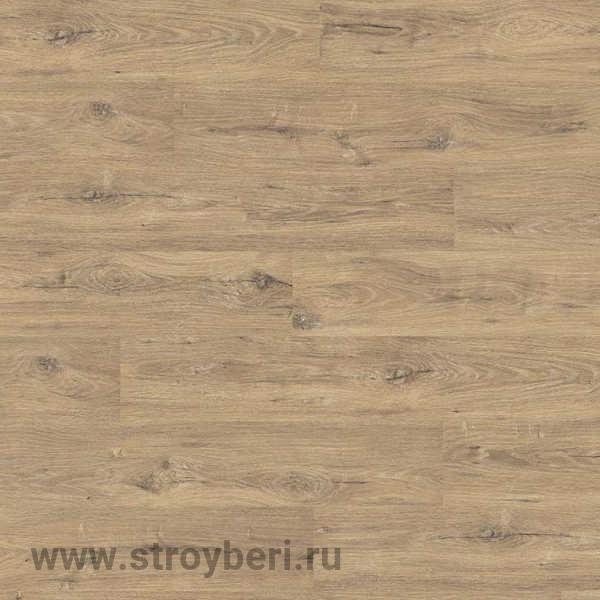 Полы EGGER  EPL018 Дуб Ла-Манча 8мм 33кл Clic it! (1,9948) (м2)