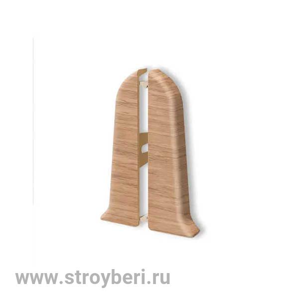 Торцевик ИДЕАЛ Классик 201 Дуб