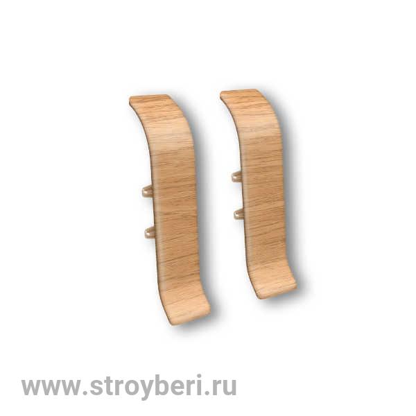 Соединитель ИДЕАЛ Классик 201 Дуб