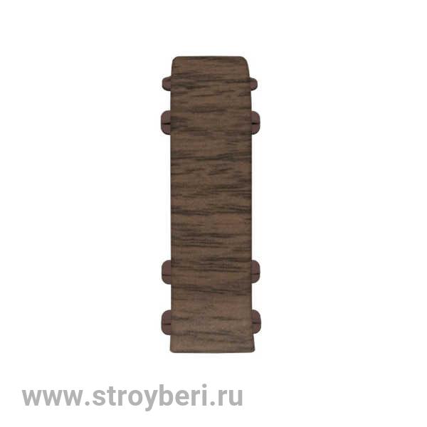 Соединитель ИДЕАЛ Классик 351 Каштан