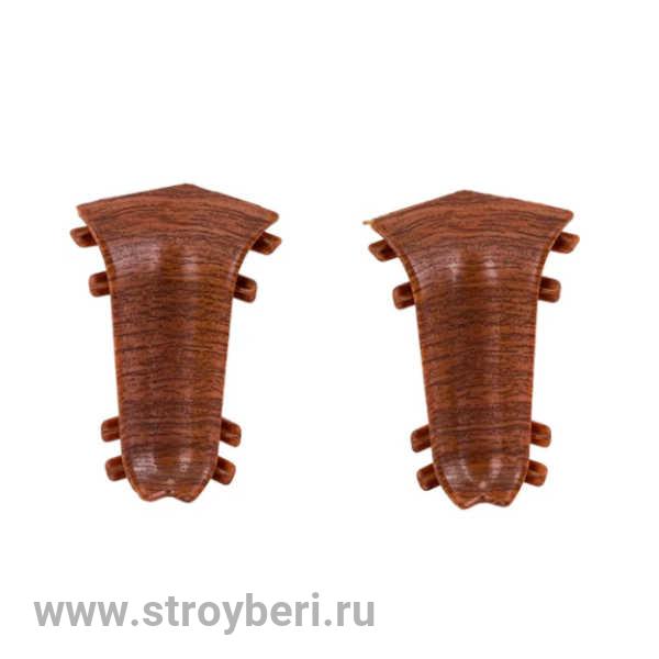 Угол внутренний ИДЕАЛ Классик 341 Ольха