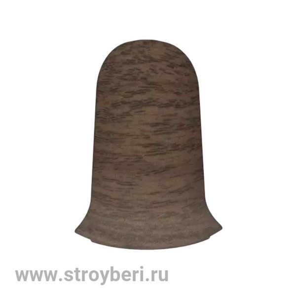 Угол наружний ИДЕАЛ Классик 351 Каштан