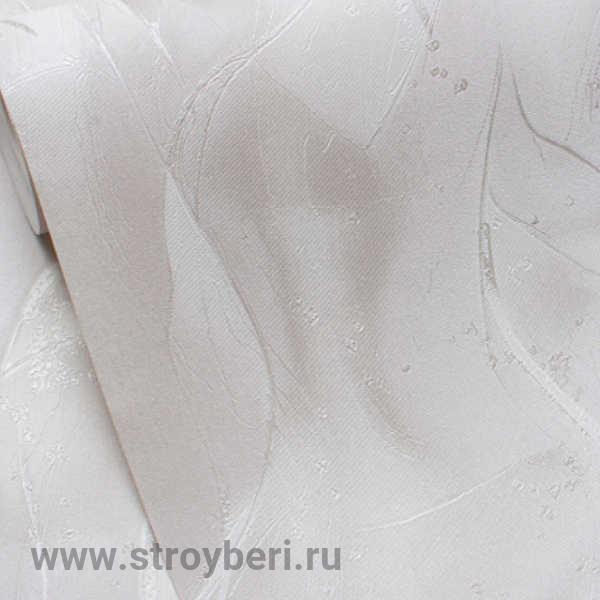 588740 обои Victoria Stenova/ ТМ Rose / Accord фон серый 1,06*10,05 м (6)