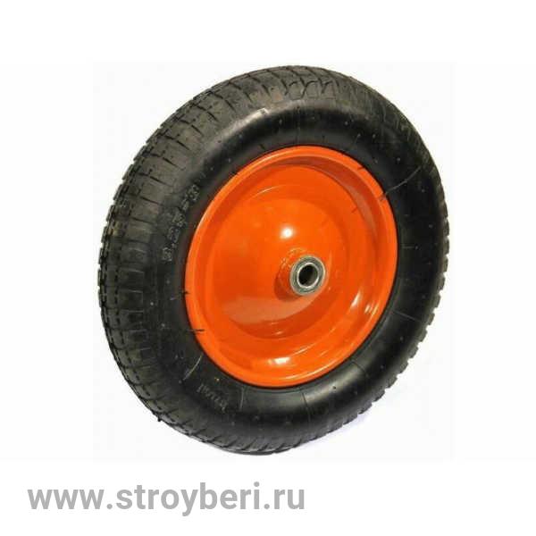 КПН-333 Колесо пневмо 3.25/3.00*80 с подш. D20