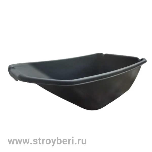 002289 Корыто для тачки 'Антиудар' 110л