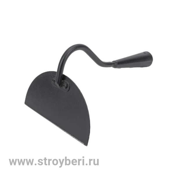 Мотыжка прямая с тулейкой Арти