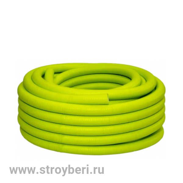 Шланг поливочный d 13мм садовый Soft-Touch (бухта 15м)