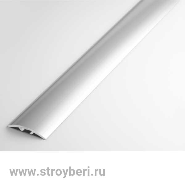 Профиль стыкоперекрывающий ламинированный ЛС 35.1350.4023