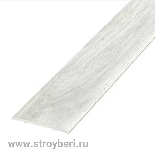 Профиль стыкоперекрывающий ламинированный ЛС 35.1350.4040