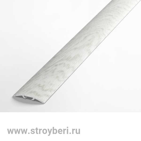 Профиль стыкоперекрывающий ламинированный ЛС 04-2.900.4023