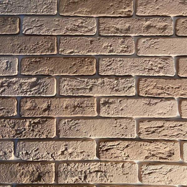 Искусственный камень 'Антик Бежевый' 1,2кв.м.